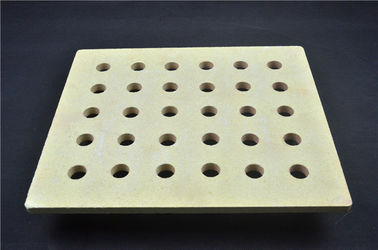 Печь кордиерита печи тоннеля включает плиты в набор отложенных изменений энергосберегающие для керамикового изолятора