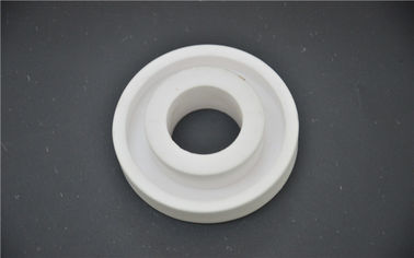 Ал2О3 алюминиевая окись керамическая, промышленное керамическое кольцо донута