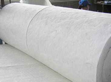 Одеяло изоляции керамического волокна термоизоляции для деревянных плит высокопрочных