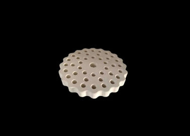 Окись керамическая, диск сопротивления Темп алюминиевая глинозема керамический для излучающего подогревателя
