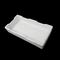 Гладкая поверхность плиты для печи с высокой устойчивостью к влаге плотность 2,0-2,75 г/см3
