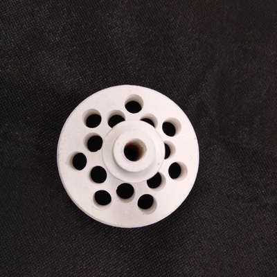 Окись алюминия керамическое Cuplock изоляции высокой жары для фиксируя одеяла волокна