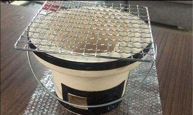 Металл гриля Ббк стиля таблицы керамический заканчивая возникновение на открытом воздухе мебели славное