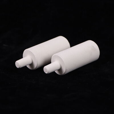 Теплопроводность от 3,5 до 4,5 Вт/м Kelvin Mullite Ceramic Подходит для применения при высоких температурах и промышленности