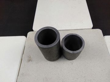 Сопротивление высокой температуры плавя тигля искусственной печи графита алюминиевое