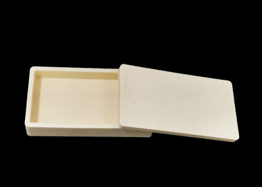 Мебели печи Сагер глинозема проведение изоляции керамической тугоплавкой высокотемпературное