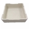 Белая печь муллита цвета включает полки в набор отложенных изменений печи кремниевого карбида SiO2 33%