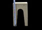 Тугоплавкое керамическое сопротивление искажения формы двери ходулей печи для керамической промышленности
