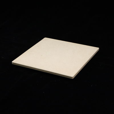 2.2×10-6/C Thermal Expansion Coefficient Cordierite Kiln Shelves for Precise Kiln Firing Performance