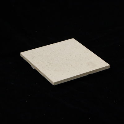 White Or Yellow Cordierite Kiln Shelves for Customized Firing Performance