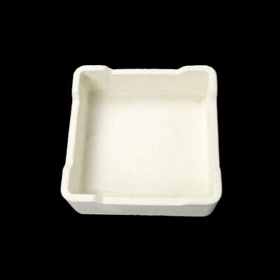 Высокостабильный огнеупорный саггер плотностью 2,0-2,2 г/см3, оптимизированный для процессов термообработки, требующих тепловой защиты.