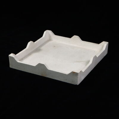 Прочность долгое время Рефракторный сгибатель, предназначенный для поддержания высокой стабильности во время циклов обжига в керамической и металлургической промышленности