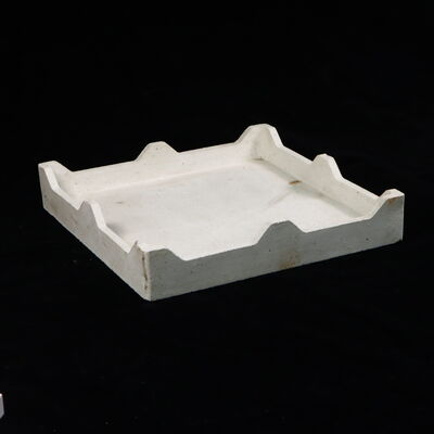 Прочность долгое время Рефракторный сгибатель, предназначенный для поддержания высокой стабильности во время циклов обжига в керамической и металлургической промышленности