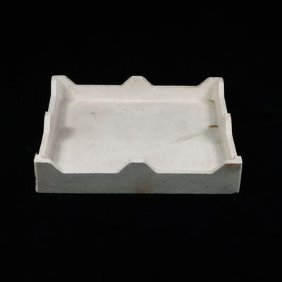 Прочность долгое время Рефракторный сгибатель, предназначенный для поддержания высокой стабильности во время циклов обжига в керамической и металлургической промышленности