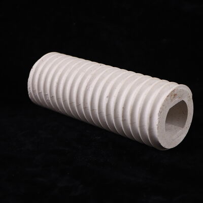 Химический состав 3Al2O3·2SiO2 Усовершенствованный муллитовый керамический материал, оптимизированный для компонентов промышленных печей и печей.