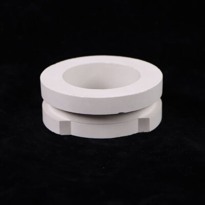 Механическая прочность от 200 до 300 МПа Высокая температура Мулитовая керамика Химический состав 3Al2O3 2SiO2 Идеально подходит для промышленных применений