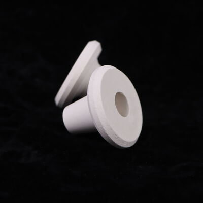 Теплопроводность 3,5 - 4,5 Вт/м Kelvin Mullite керамика для применения при высоких температурах и отличная тепловая устойчивость