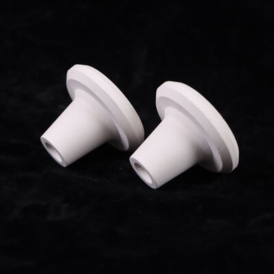 Теплопроводность 3,5 - 4,5 Вт/м Kelvin Mullite керамика для применения при высоких температурах и отличная тепловая устойчивость