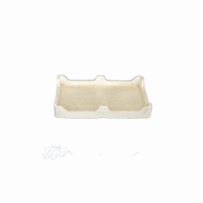 Керамика из оксида циркония, обработанная на станке Imesicore, с индивидуальными размерами, обеспечивающая стабильность и производительность