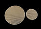 Сот промышленной плиты горелки кордиерита применения керамической ультракрасный керамический