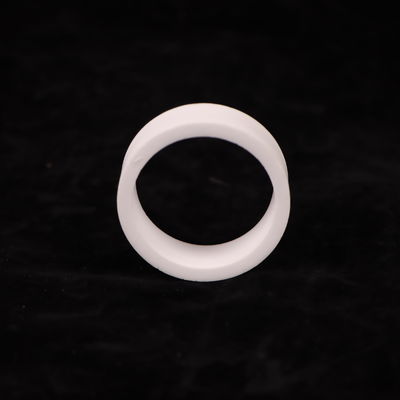 Керамика из оксида алюминия с низким тепловым расширением 8.9 x 10-6/K и высокой теплопроводностью 25-35 Вт/мК