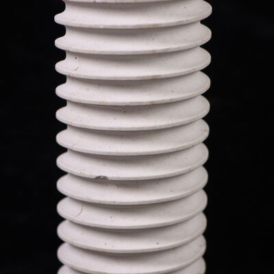 Химический состав 3Al2O3·2SiO2 Усовершенствованный муллитовый керамический материал, оптимизированный для компонентов промышленных печей и печей.