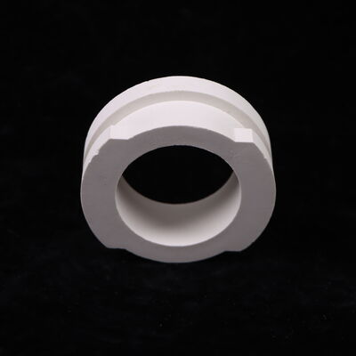 Механическая прочность от 200 до 300 МПа Высокая температура Мулитовая керамика Химический состав 3Al2O3 2SiO2 Идеально подходит для промышленных применений