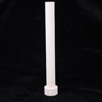 Химический состав 3Al2O3 2SiO2 Высокотемпературная муллитовая керамика Термостойкость 250 Идеально подходит для промышленных применений