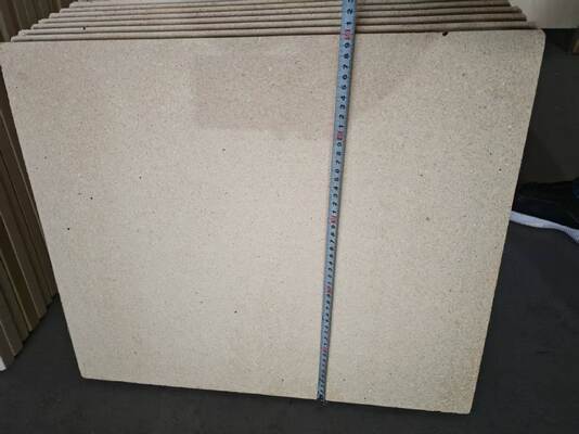 Термостойкость 1300C Кордиерит муллит Поставки печи Круглой формы Прочная керамическая мебель печи для промышленных печей