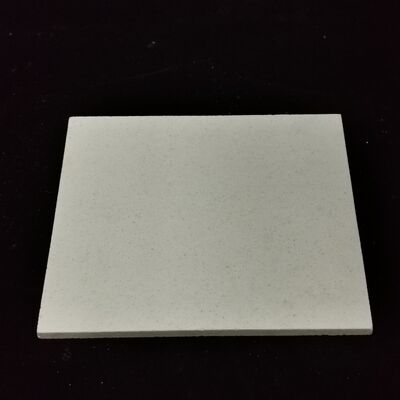 Шелф печи Корундальные полки печи со сгибающей прочностью 45 МПа Гладкая поверхность завершения, обеспечивающая работу печи и долговечность