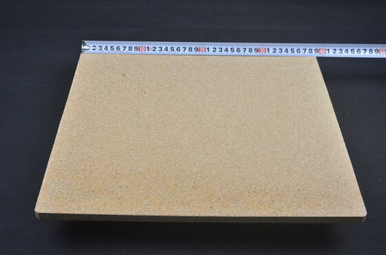 Кордиерит-муллитовые полки для печей с гладкими краями, обеспечивающие высокую производительность в керамических и гончарных печах