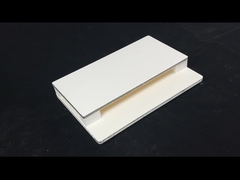 огнеупорная сэндвич-платка для обжига ядра ферритов Mn-Zn