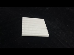 корундная плита для обжига керамики