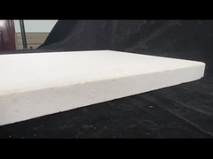 Огнеупорная корундовая мулитовая установщица высокой температуры