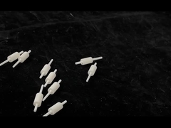 Высокопрочные циркониевые керамические иглы, устойчивые к износу для механической промышленности