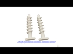 Керамический винт из алюминия высокой температуры